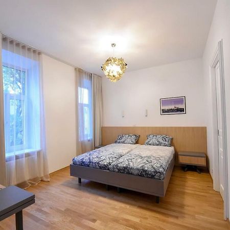 City Centre Chic Apartment Ljubljana 1/4 Eksteriør billede